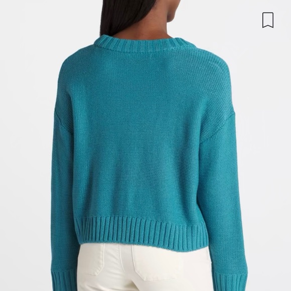 STITCHES&STRIPES
Walker Crew Neck Sweater - Picture 2 of 6